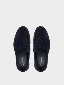 Туфли и лоферы Tommy Hilfiger модель FM0FM05263-DW5 Фото
