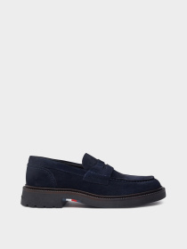Туфли и лоферы Tommy Hilfiger модель FM0FM05263-DW5 Фото