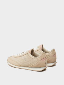 Кроссовки Tommy Hilfiger модель FW0FW08114-ACI Фото