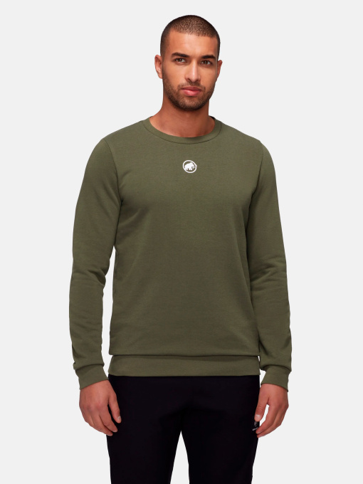 Худи и свитшоты Mammut модель 1014-04041-40284 Фото