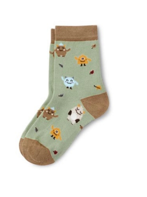 Носки Tchibo модель T1724183941 Фото