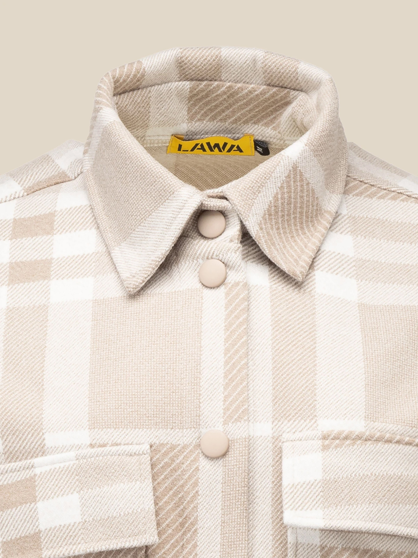 Пальто LAWA модель 2000990749482 Фото