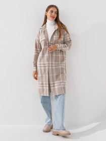 Пальто LAWA модель 2000990749482 Фото