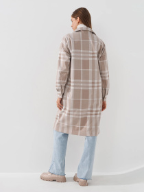 Пальто LAWA модель 2000990749482 Фото