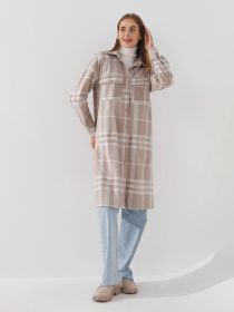 Пальто LAWA модель 2000990749482 Фото