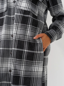 Пальто LAWA модель 2000990749536 Фото