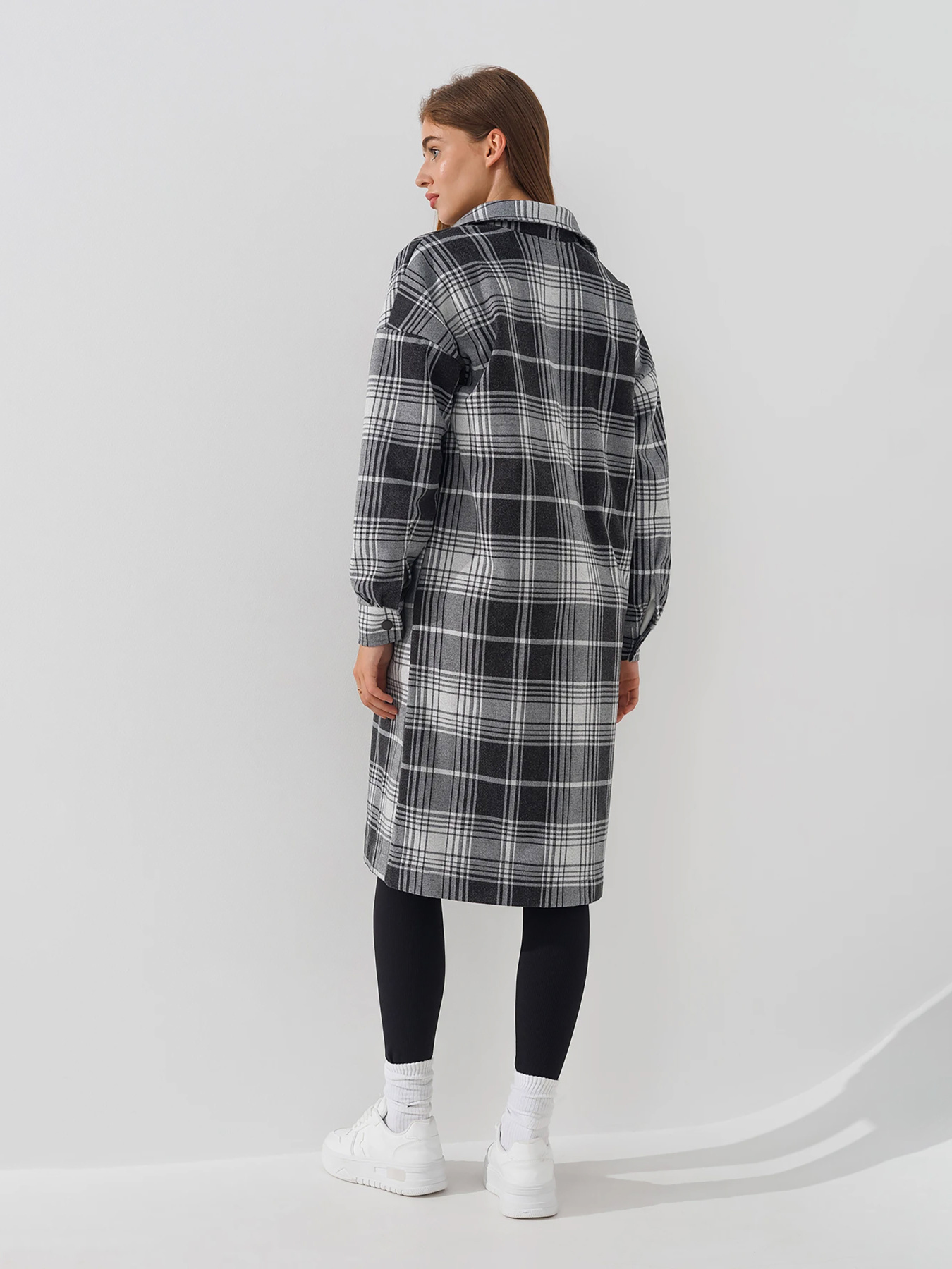 Пальто LAWA модель 2000990749536 Фото