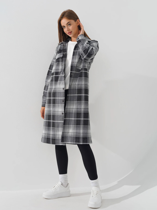 Пальто LAWA модель 2000990749536 Фото