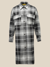 Пальто LAWA модель 2000990749536 Фото