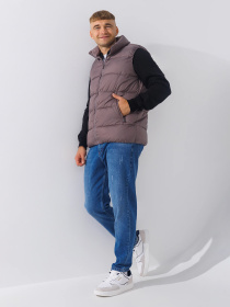 Жилет с утеплителем LAWA модель 2000990766403 Фото