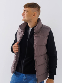 Жилет с утеплителем LAWA модель 2000990766403 Фото