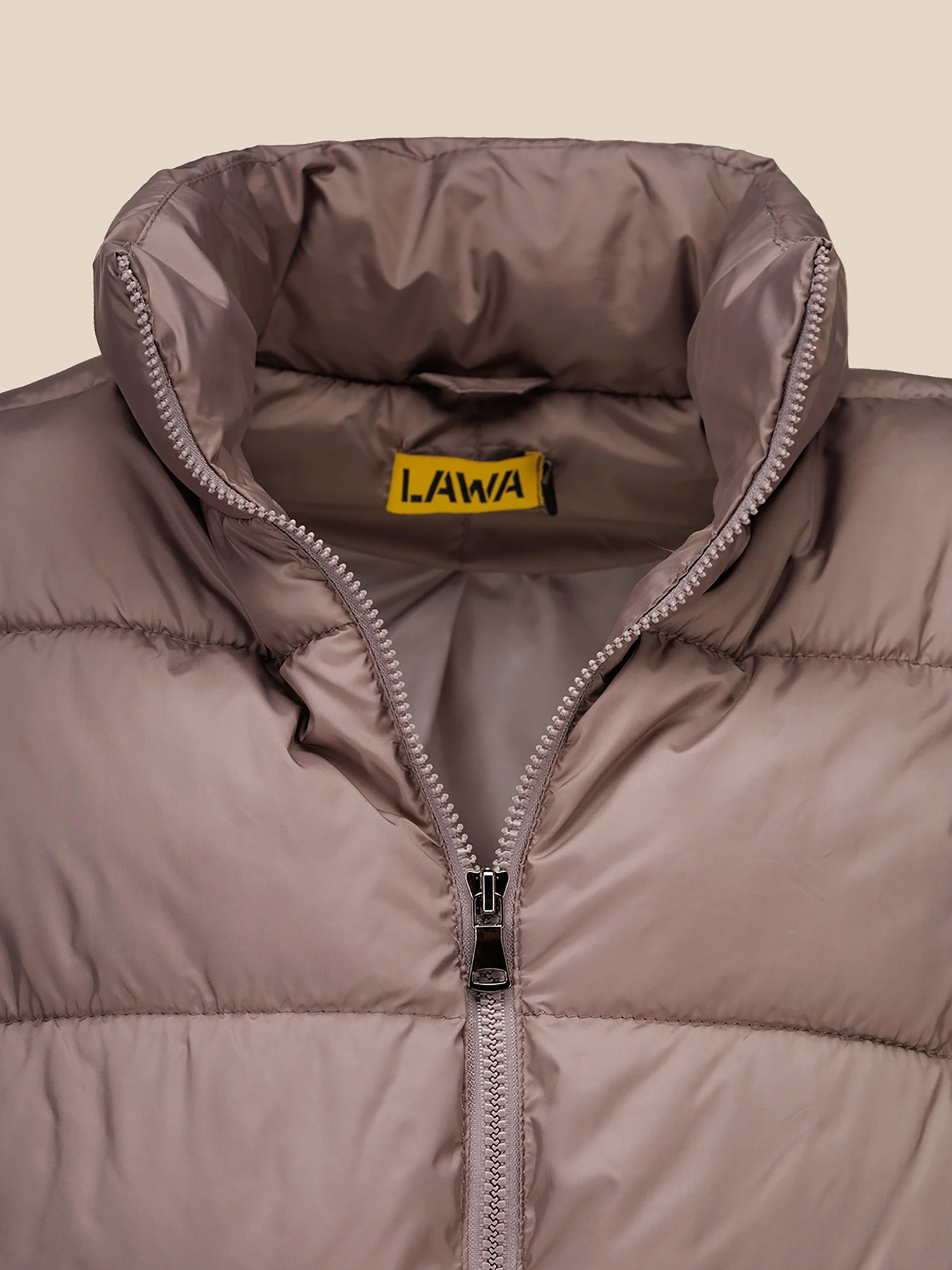 Утеплений жилет LAWA модель 2000990766403 Фото