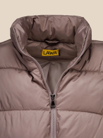 Утеплений жилет LAWA модель 2000990766403 Фото