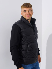 Жилет з утеплювачем LAWA модель 2000990766342 Фото