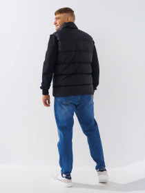 Утеплений жилет LAWA модель 2000990766342 Утеплений жилет LAWA модель 2000990766342 Фото