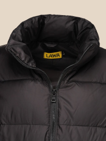 Утеплений жилет LAWA модель 2000990766342 Утеплений жилет LAWA модель 2000990766342 Фото