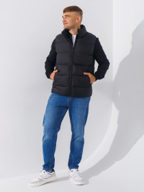 Утеплений жилет LAWA модель 2000990766342 Утеплений жилет LAWA модель 2000990766342 Фото