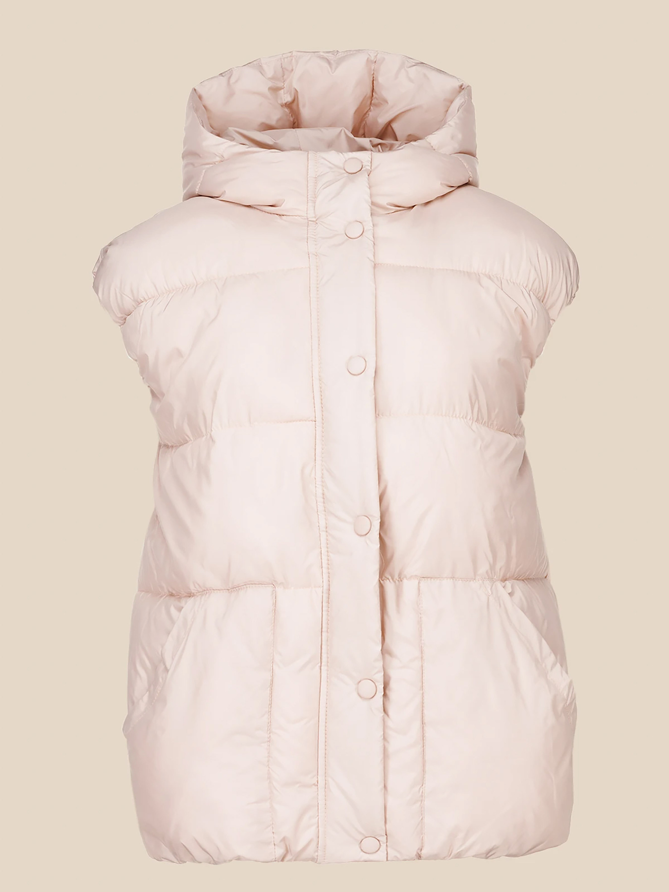 Утеплений жилет LAWA модель 2000990766588 Фото