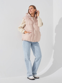 Утеплений жилет LAWA модель 2000990766588 Утеплений жилет LAWA модель 2000990766588 Фото