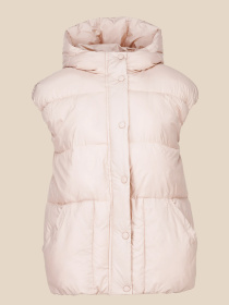 Утеплений жилет LAWA модель 2000990766588 Утеплений жилет LAWA модель 2000990766588 Фото