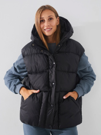 Жилет з утеплювачем LAWA модель 2000990766526 Фото