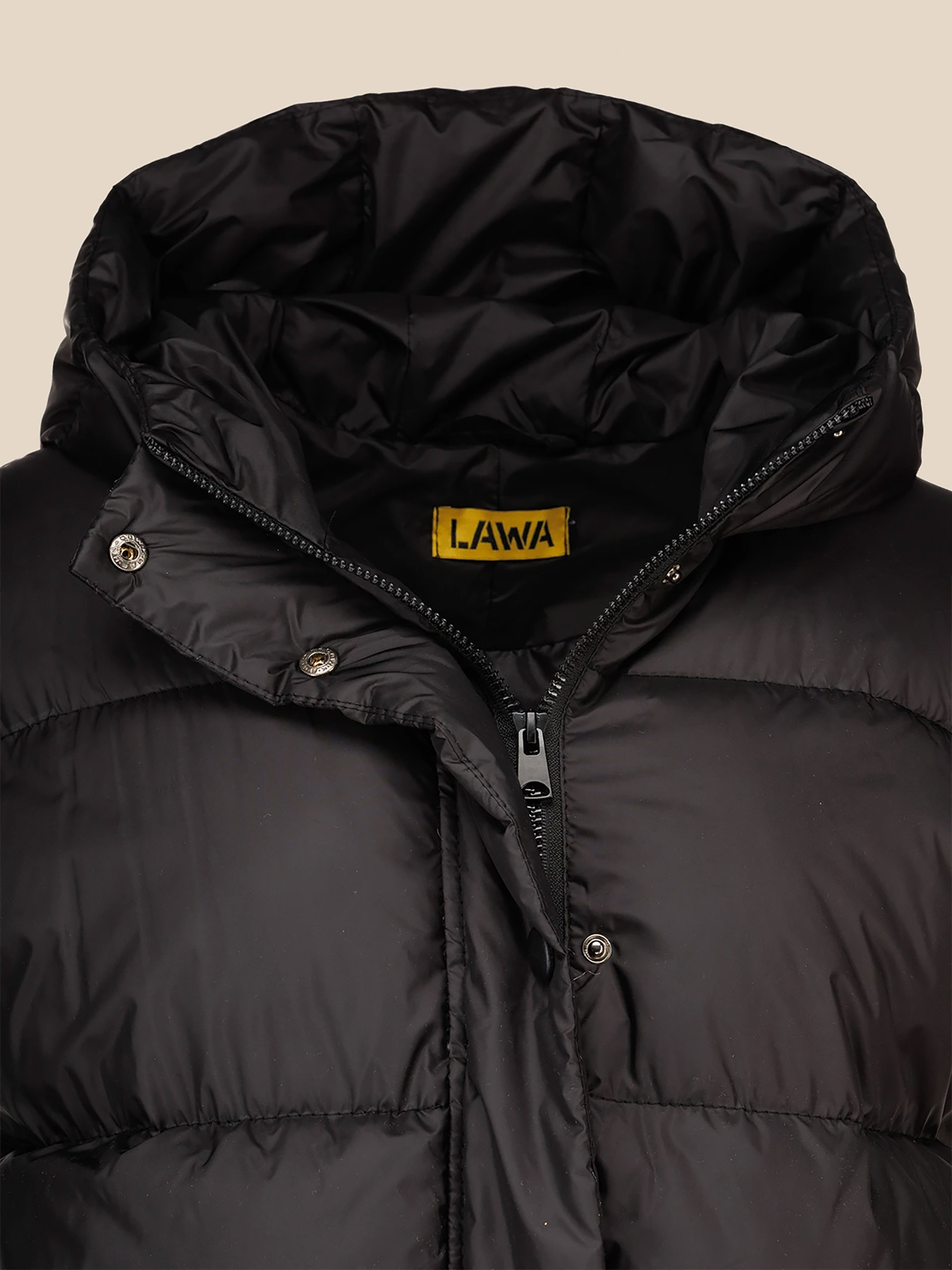 Утеплений жилет LAWA модель 2000990766526 Утеплений жилет LAWA модель 2000990766526 Фото