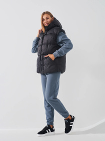 Утеплений жилет LAWA модель 2000990766526 Утеплений жилет LAWA модель 2000990766526 Фото