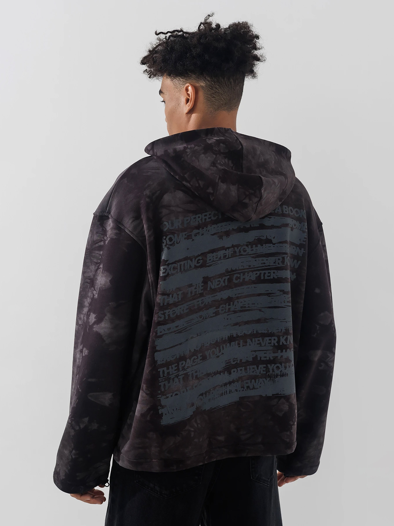 Худи LAWA модель 2000990798367 Фото