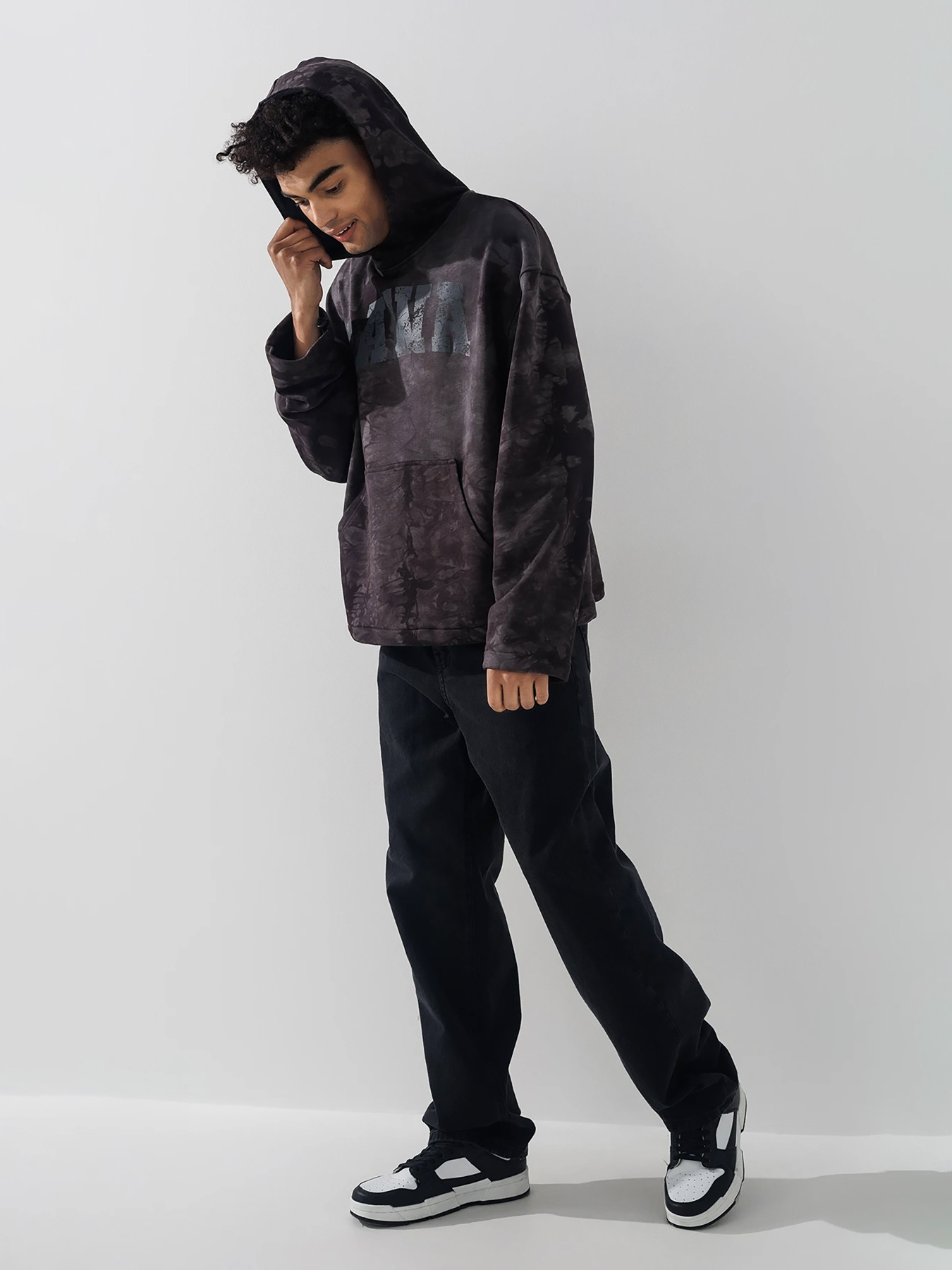 Худі LAWA модель 2000990798367 Фото