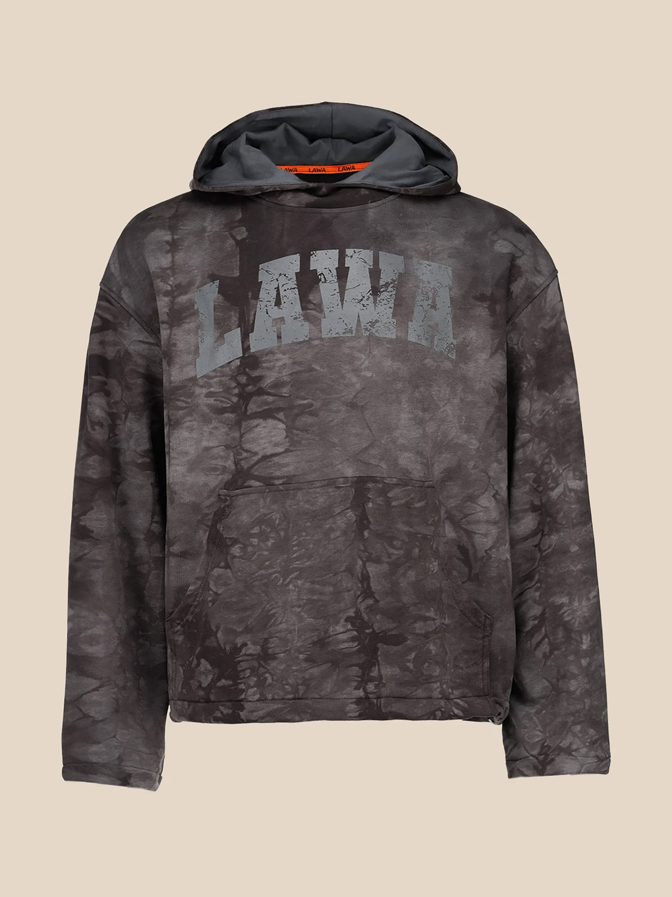 Худі LAWA модель 2000990798367 Фото