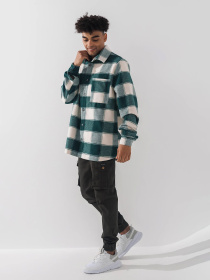 Рубашка LAWA модель 2000990798244 Фото