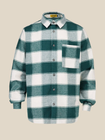 Рубашка LAWA модель 2000990798244 Фото