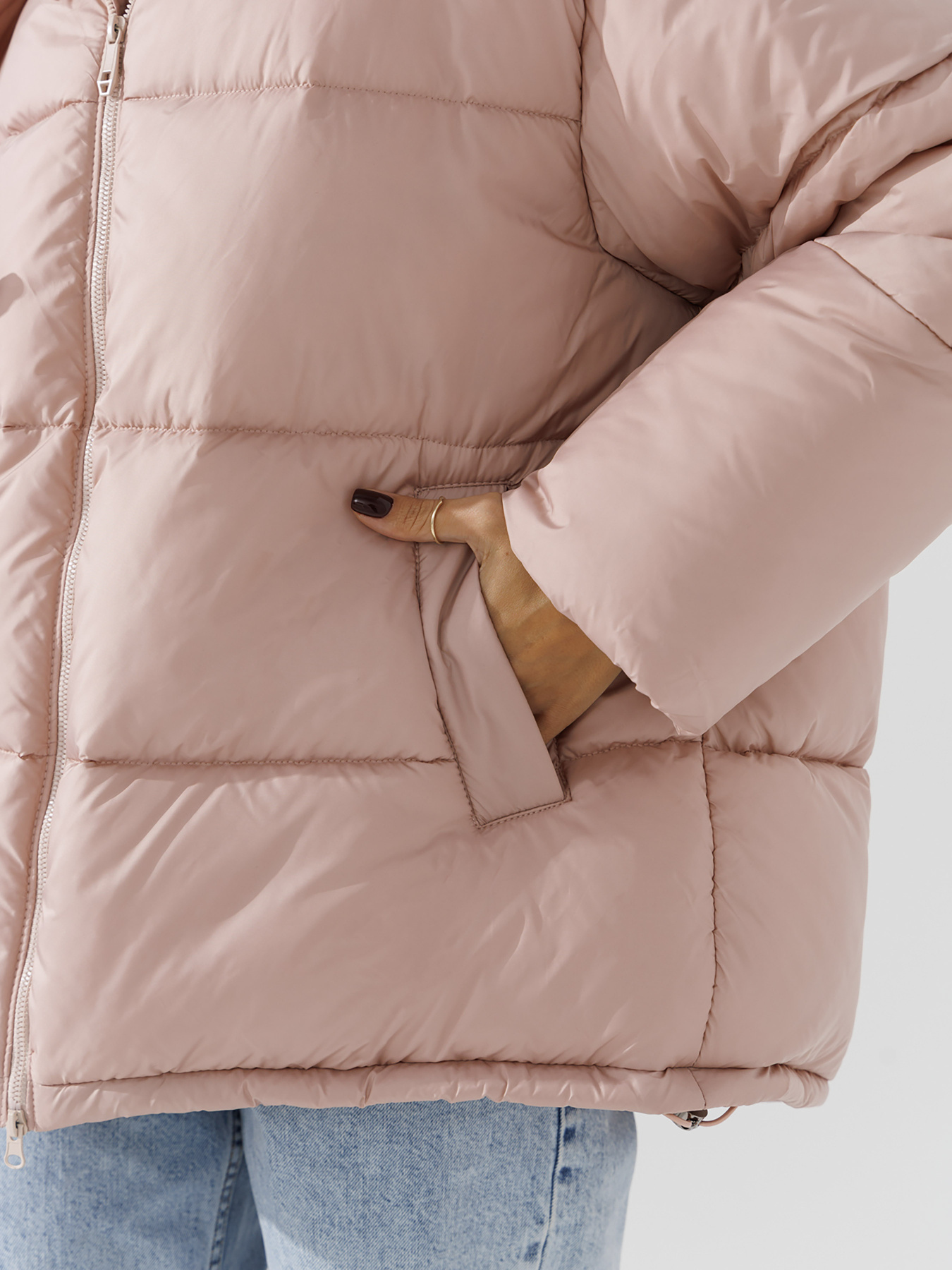 Зимова куртка LAWA модель 2000990806567 Фото