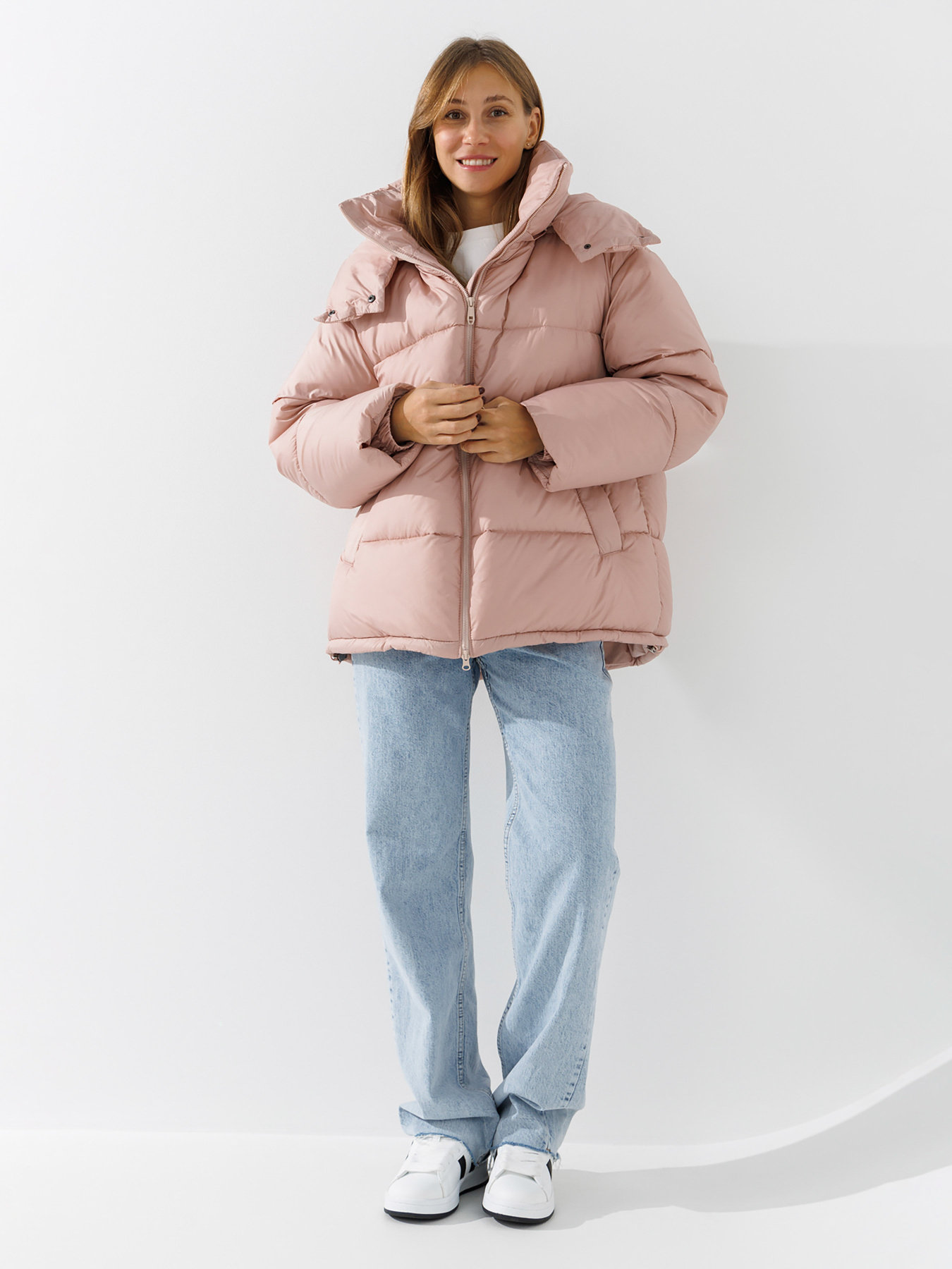 Зимова куртка LAWA модель 2000990806567 Фото