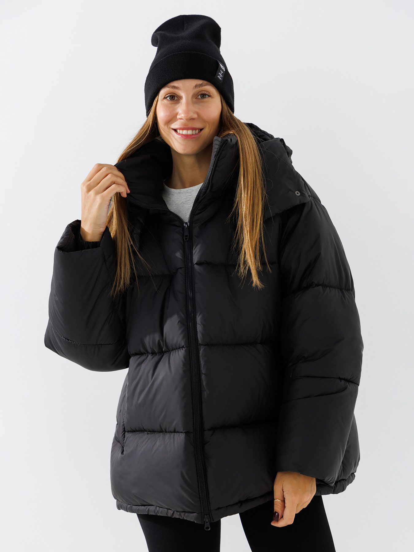 Зимова куртка LAWA модель 2000990806598 Фото