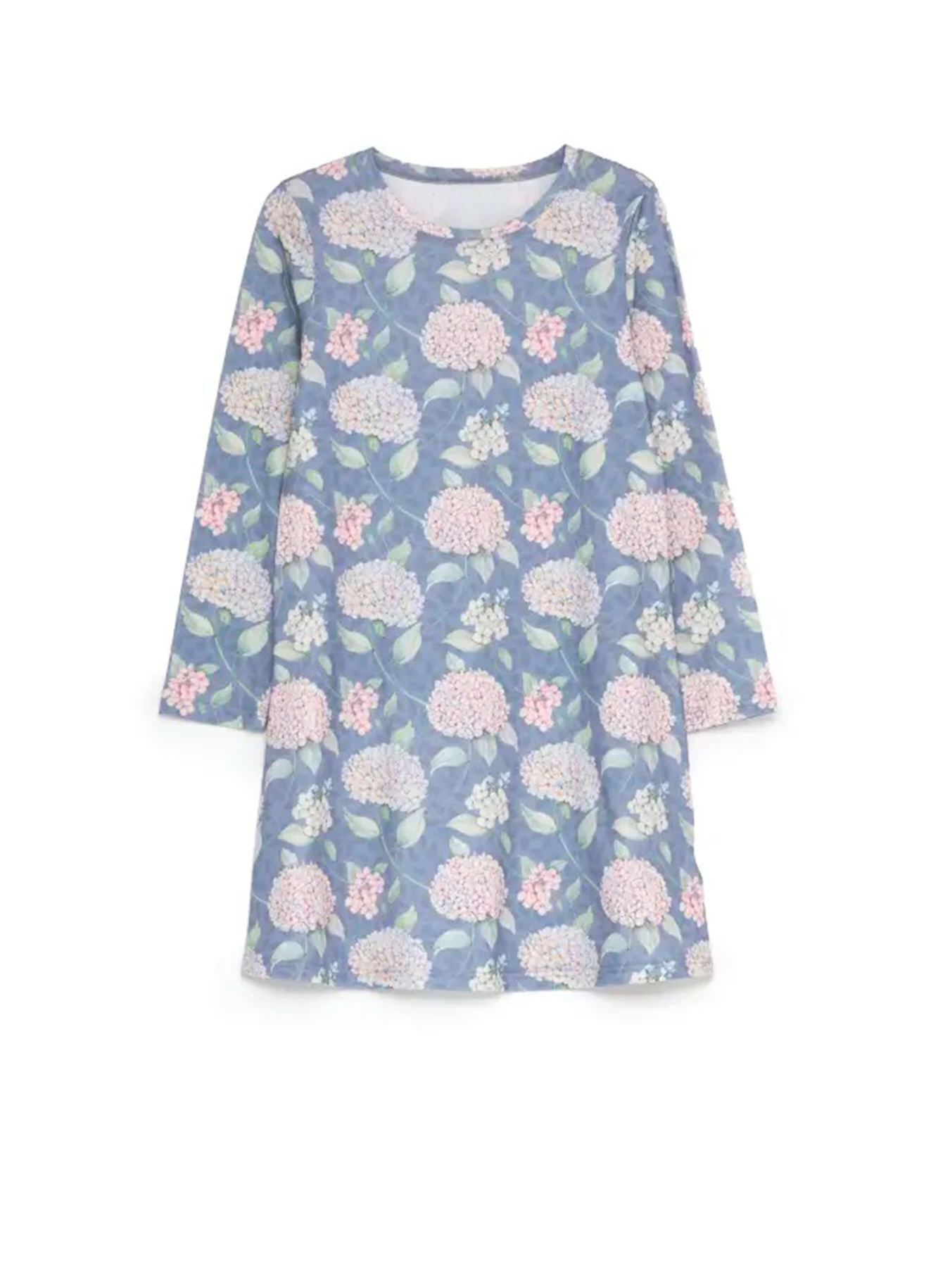 Нічна сорочка Ellen Модель LDK100-11-01 Фото