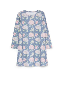 Нічна сорочка Ellen Модель LDK100-11-01 Фото