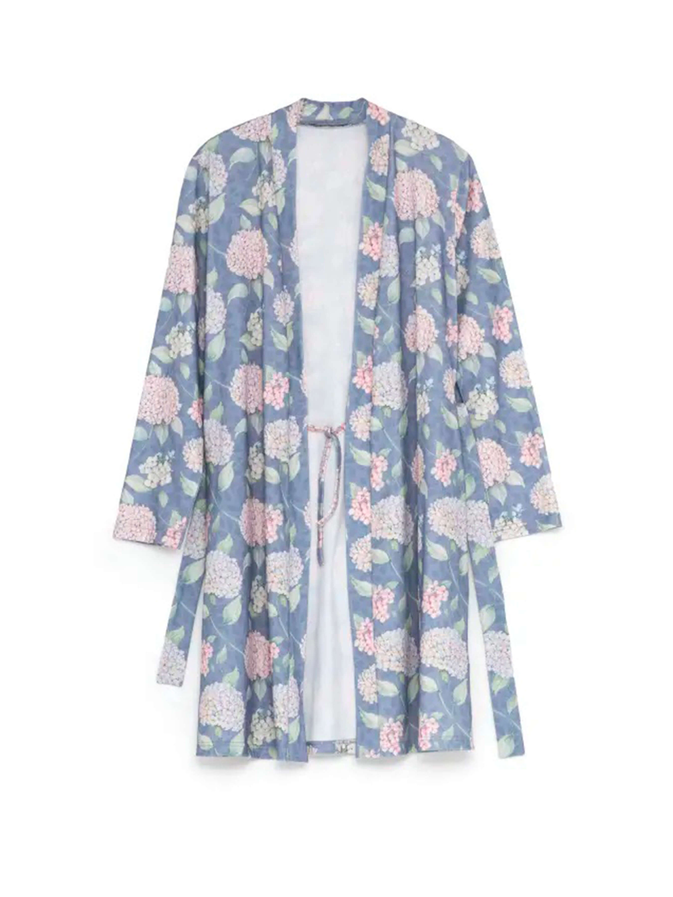 Халат Ellen модель LGK200-39-02 Фото