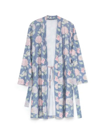 Халат Ellen модель LGK200-39-02 Фото