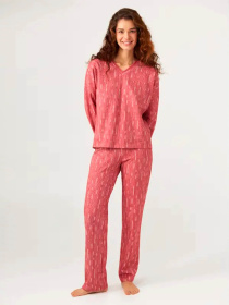 Пижама Ellen модель LPF1880-05-01 Фото