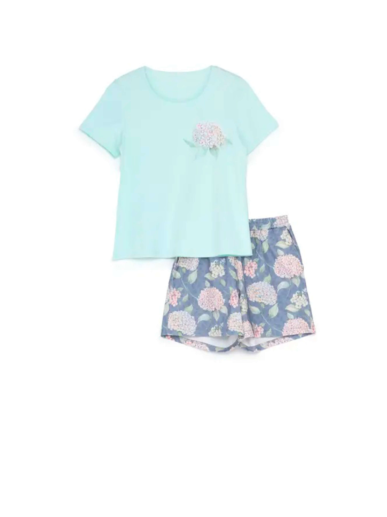 Пижама Ellen модель LPK2070-24-02 Фото