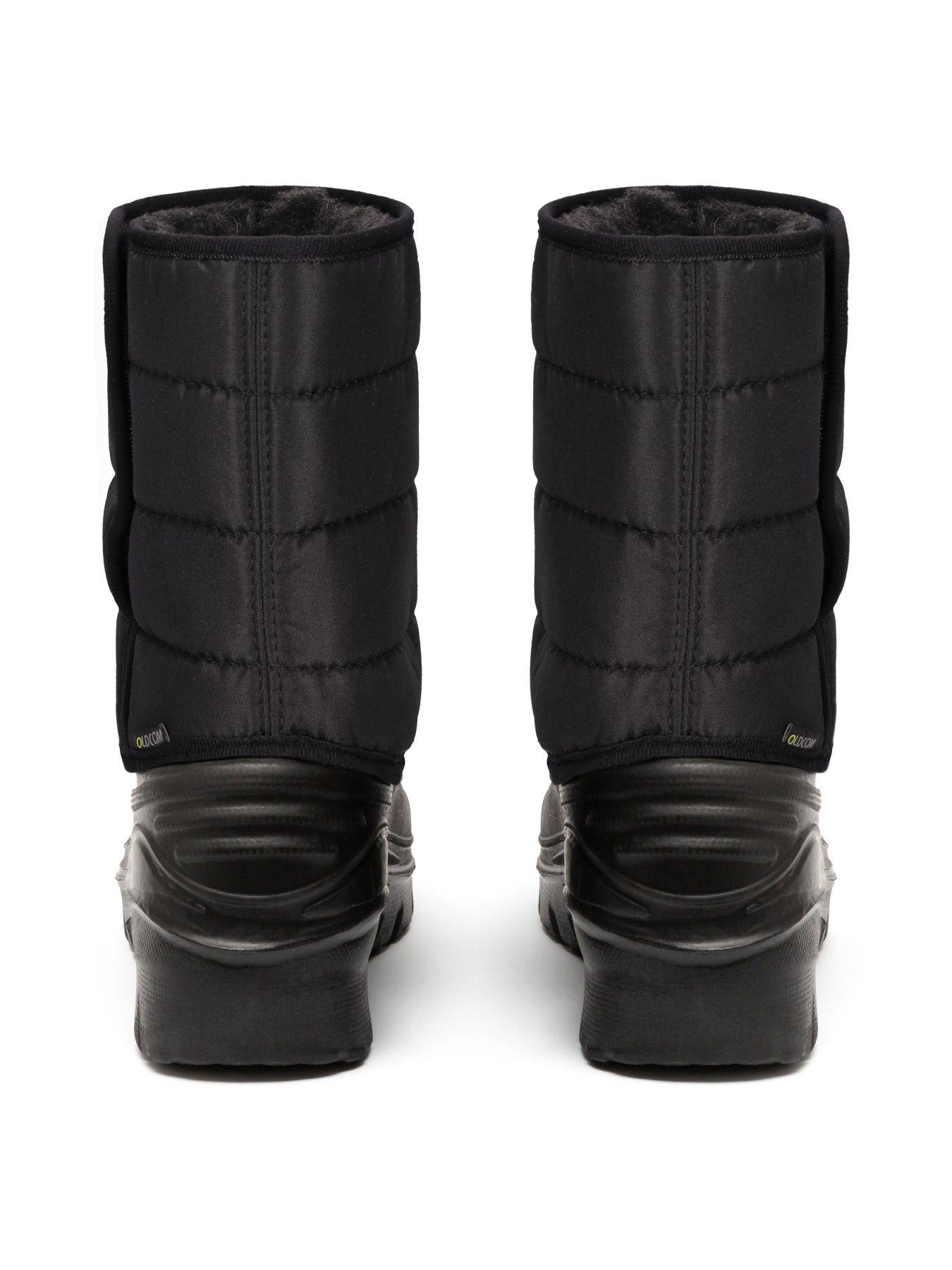 Сапоги дутики Oldcom модель oc1186 Фото