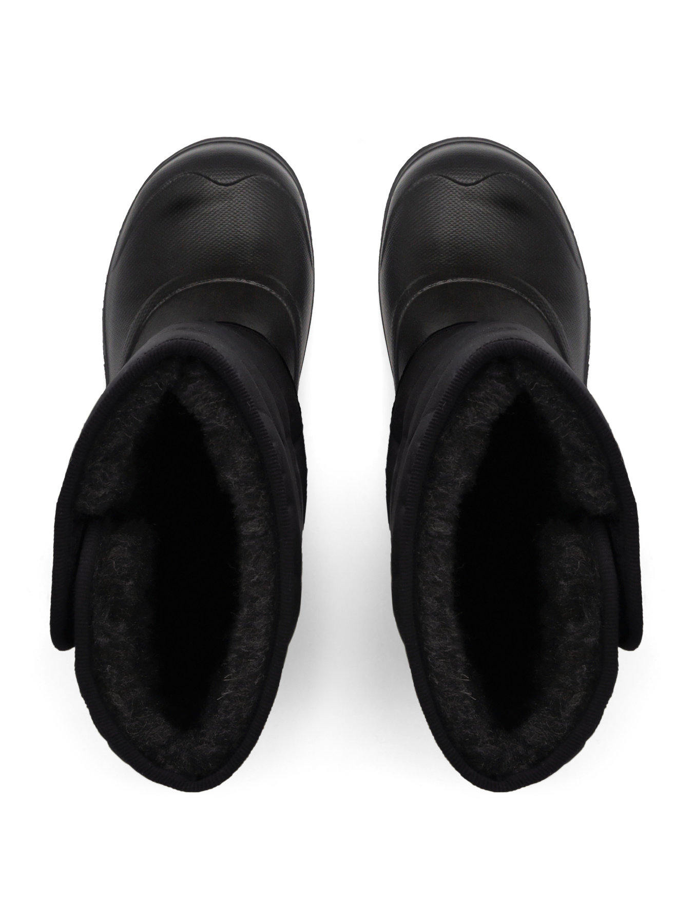 Сапоги дутики Oldcom модель oc1186 Фото