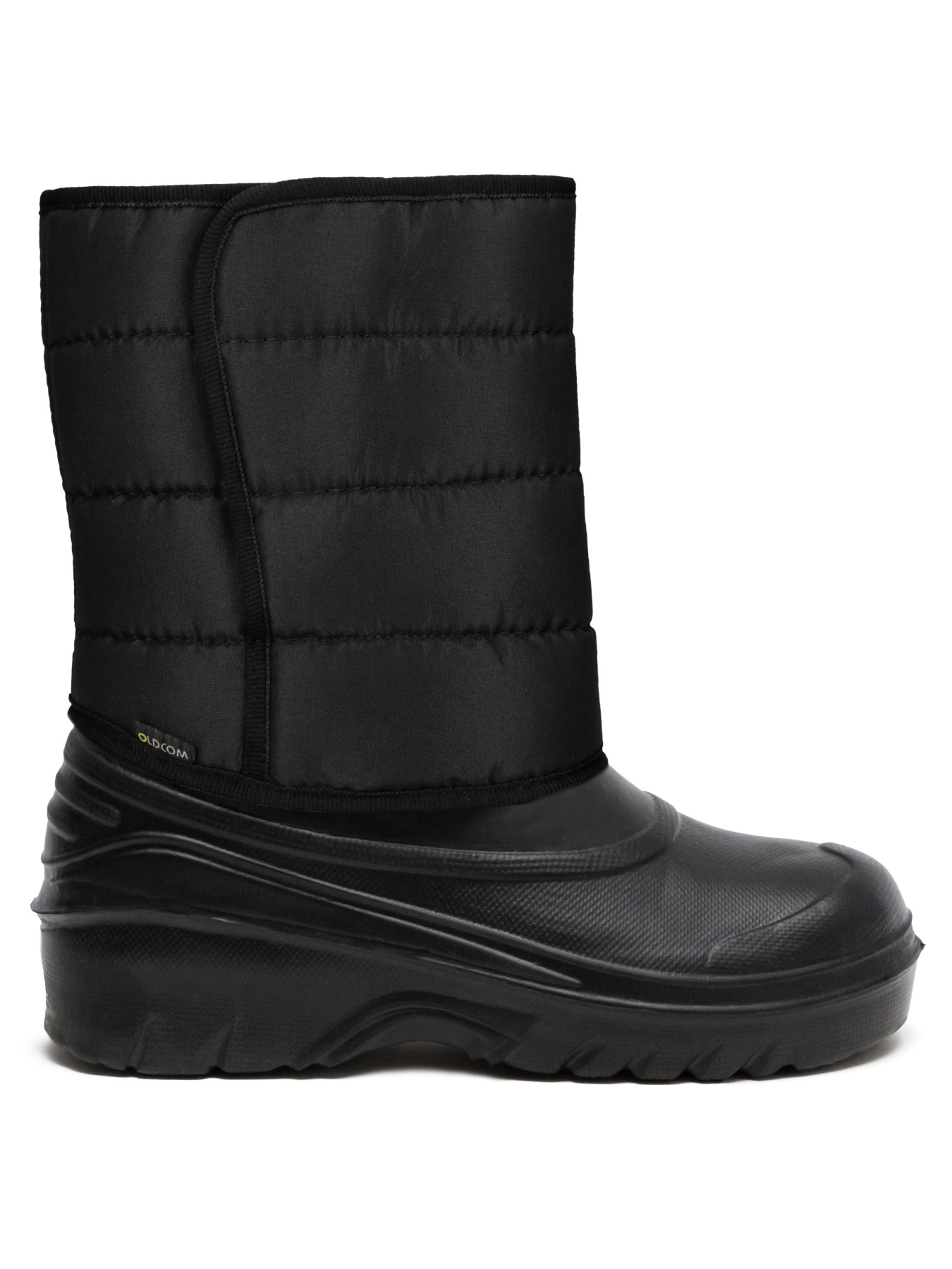 Сапоги дутики Oldcom модель oc1186 Фото