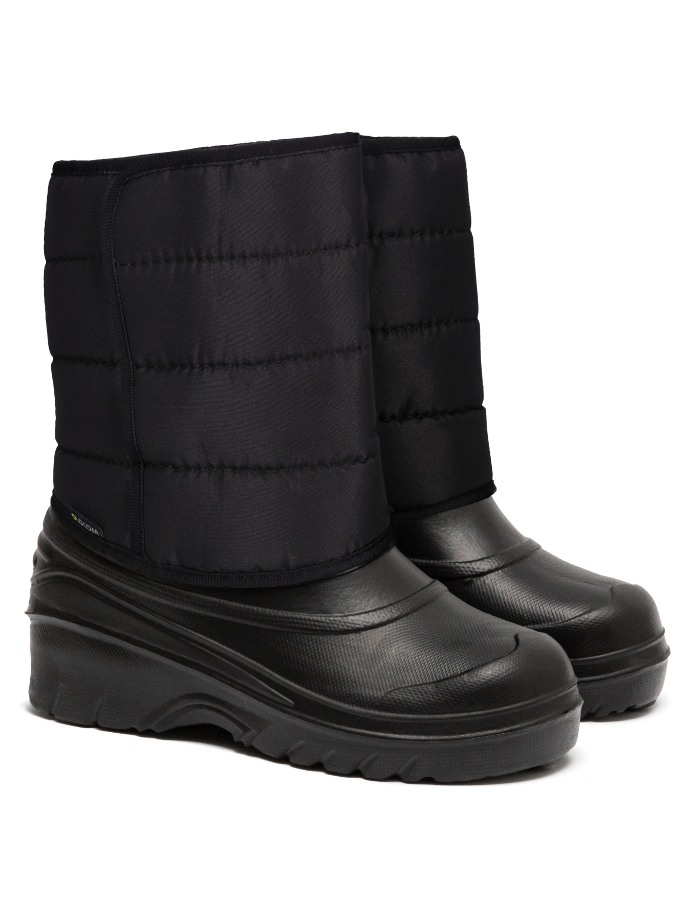 Чоботи дутики Oldcom модель oc1186 Чоботи дутики Oldcom модель oc1186 Фото