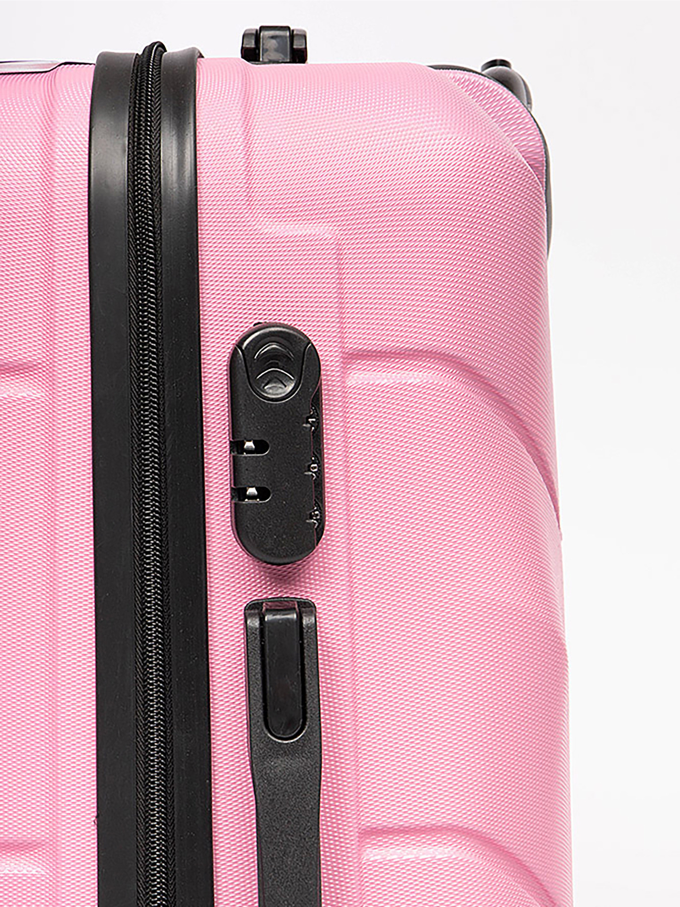 Чемодан YUKI модель ЦБ-00181505 Фото