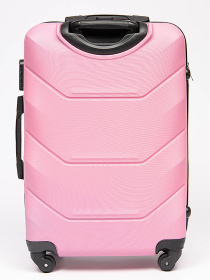 Чемодан YUKI модель ЦБ-00181505 Фото