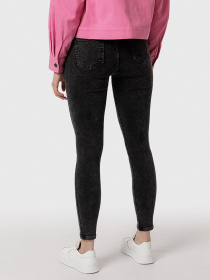 Скіні джинси YUKI модель ЦБ-00217696 Фото