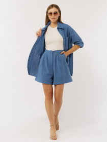 Шорты YUKI модель ЦБ-00219294 Фото