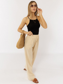 Штани YUKI модель ЦБ-00219295 Фото